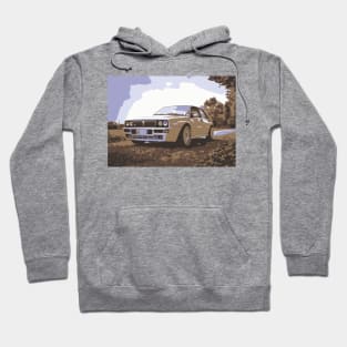 lancia Hoodie